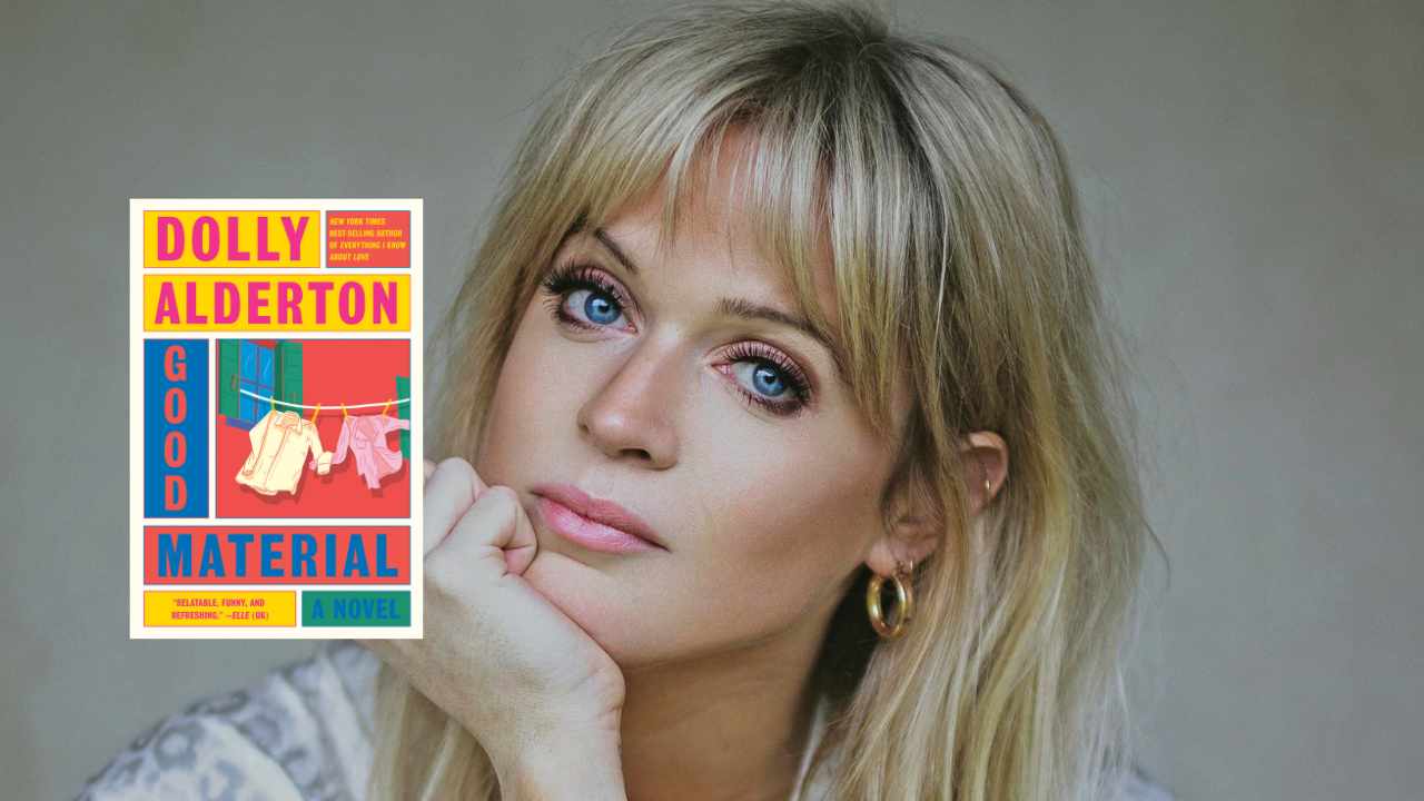 An Evening with Dolly Alderton Hot Docs